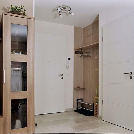 Duhnenperle Apartment คุกซ์ฮาเวน ภายนอก รูปภาพ