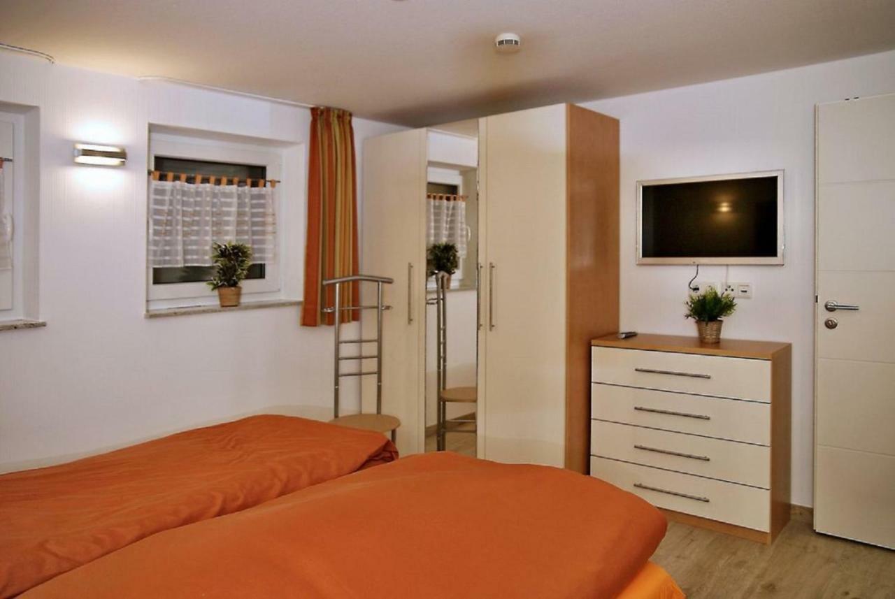 Duhnenperle Apartment คุกซ์ฮาเวน ภายนอก รูปภาพ