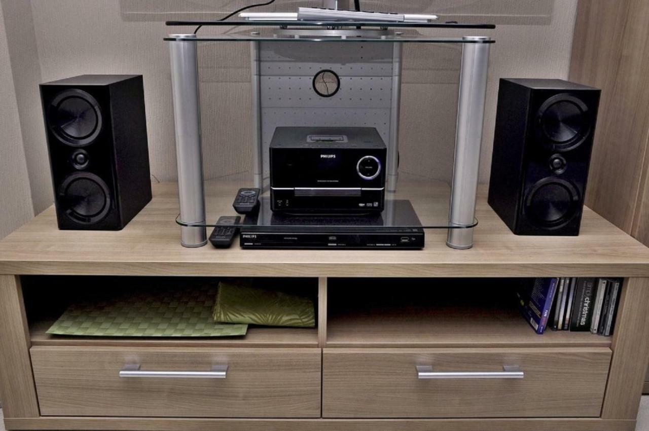 Duhnenperle Apartment คุกซ์ฮาเวน ภายนอก รูปภาพ